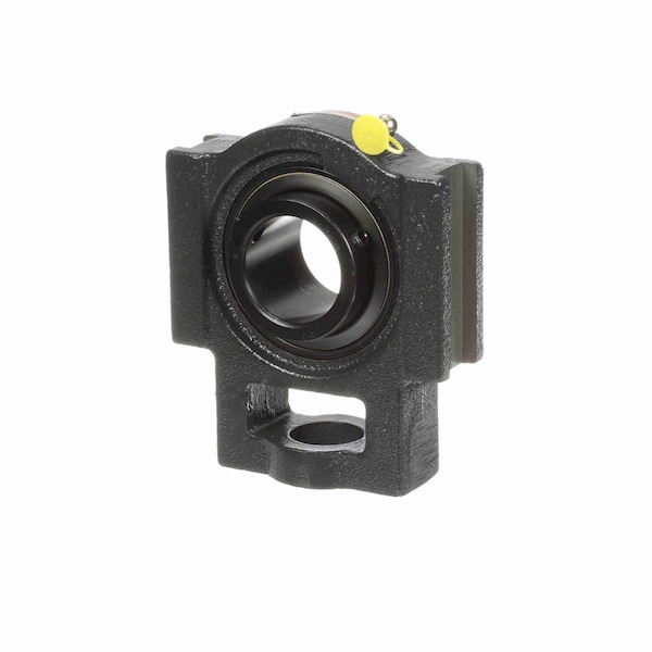 Mounted Cast Iron Wide Slot Take Up Ball Bearing, ST-32